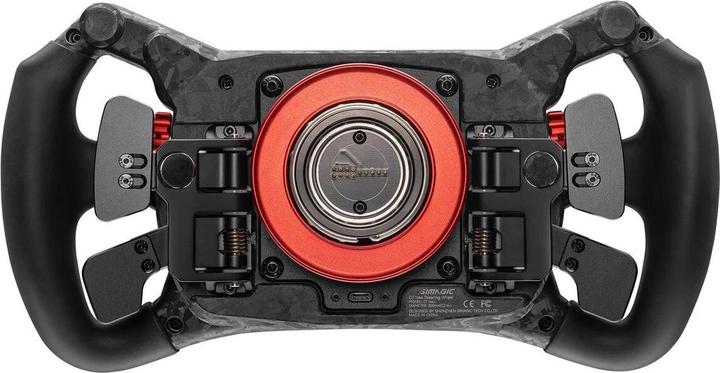 Actual product image Simagic GT Neo (PC)
