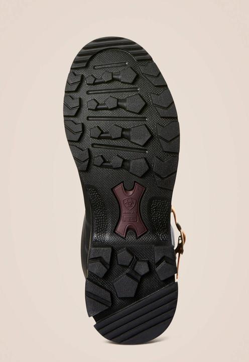 Image du produit Ariat bottes de pluie en caoutchouc burford (42)
