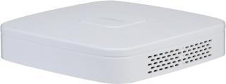 Produktbild Dahua NET VIDEORECORDER 4CH 4POE/NVR4104-P-4KS2/L (Netzteil)