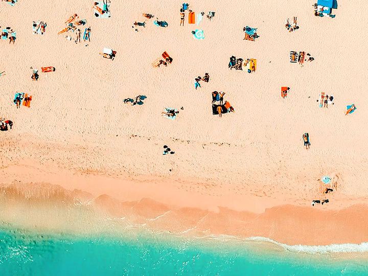 Produktbild Smartbox Urlaub in Florida: 4 Übernachtungen im 4*-Hotel in Miami mit Ausflügen (2 Pers.)