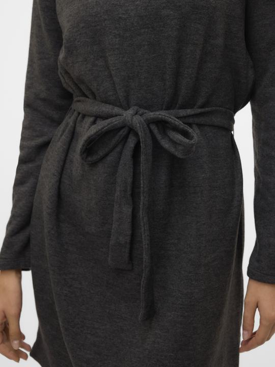 Actual product image Vero Moda Vmbella Ls Short Dress Jrs Noos (L)