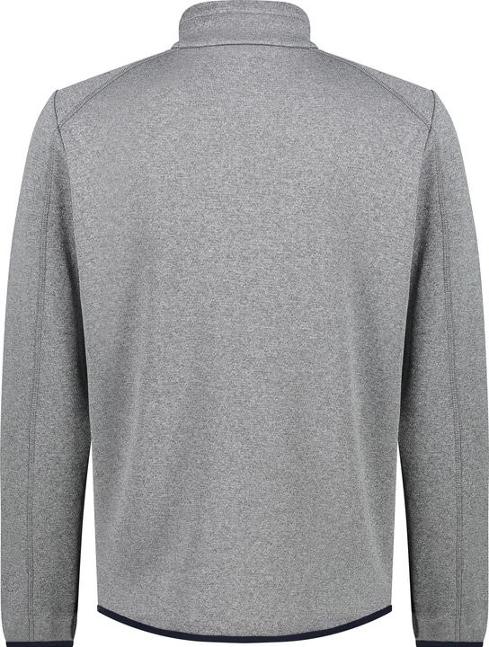 Immagine prodotto CMP Campagnolo Giacca in maglia + rete (48, M)