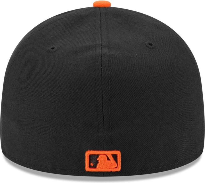 Produktbild New Era 59Fifty Cap - SPILL San Francisco Giants - 7 1/4 (7 1/4)