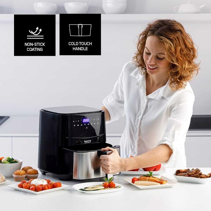 Actual product image Taurus AF1450XD (EU plug)