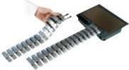 Immagine prodotto Bachmann Easy-Clip (Tubo cavi, 1.60 cm)