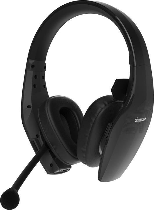 Actual product image Jabra BlueParrott S650-XT (Wireless, USB-C)