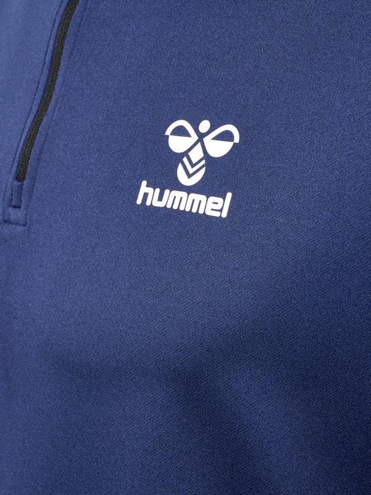 Produktbild hummel Hmlsprint Half Zip (XL)