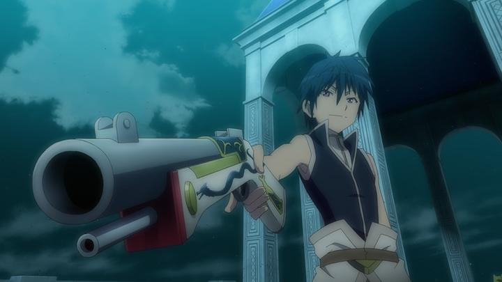Produktbild Trinity Seven - Episode 09-12 (Blu-ray, 2017, Deutsch)