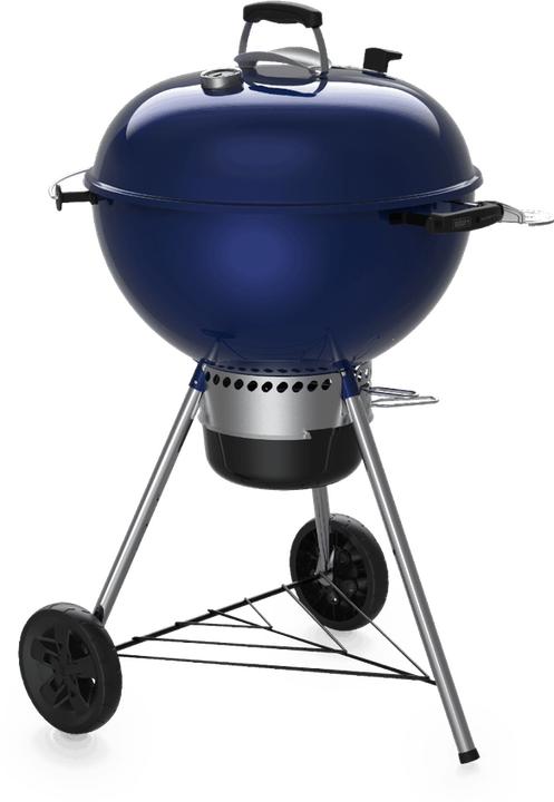 Produktbild Weber Master-Touch GBS C-5750 (57 cm)