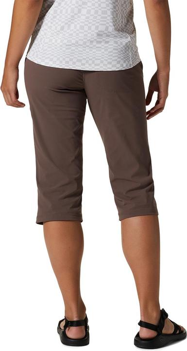 Mountain Hardwear W Dynama/2 Capri (S)