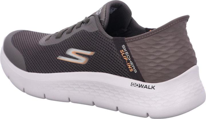 Image du produit Skechers 216324 BRN BRN (45)