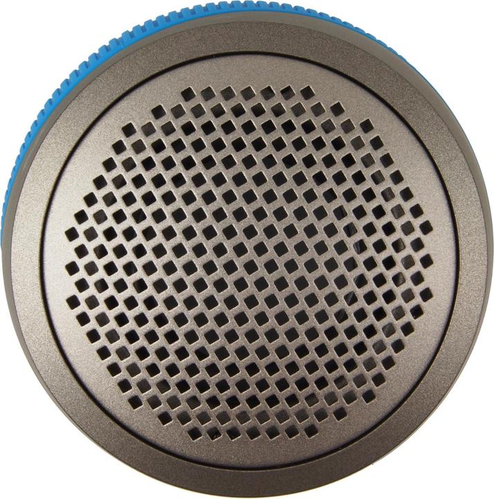 Image du produit Hmdx Jam JAM Double Down Haut-parleur Bluetooth (6 h, Fonctionnement sur batterie)