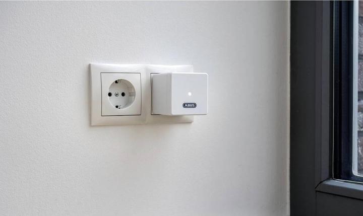 Produktbild Abus HomeTec Pro CFW3100 W