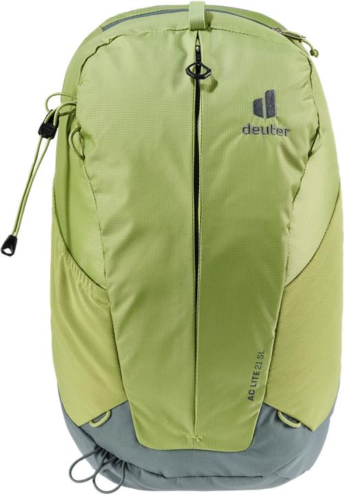 Actual product image Deuter AC Lite 21 (21 l)