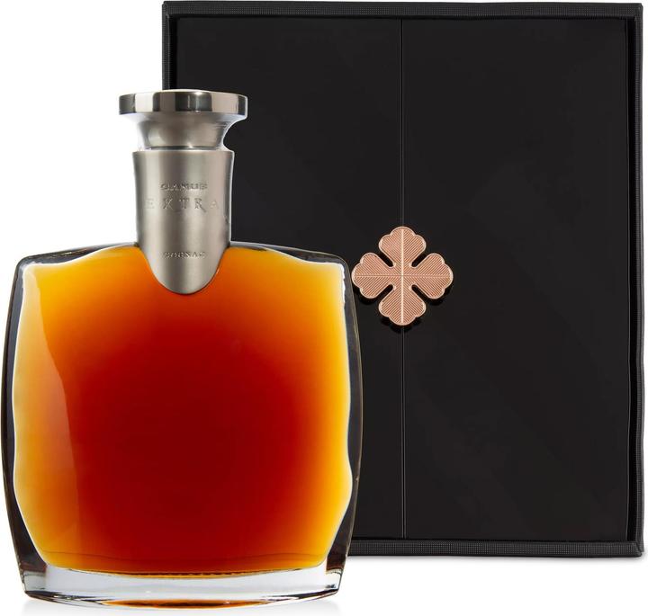 Actual product image Camus Extra Elegance Cognac