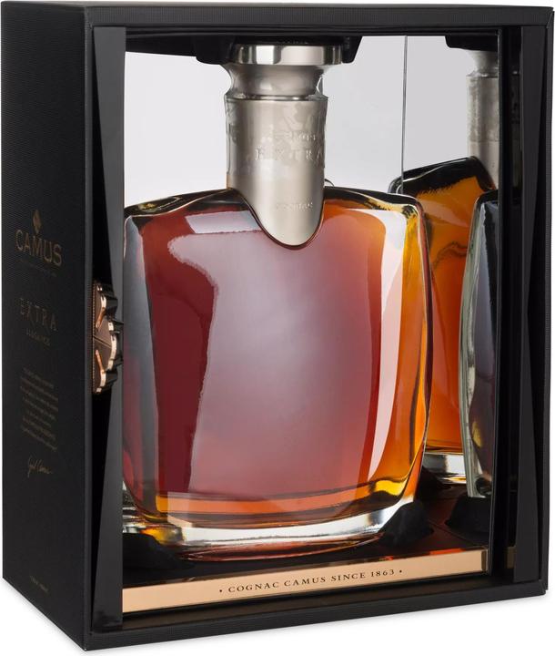 Actual product image Camus Extra Elegance Cognac