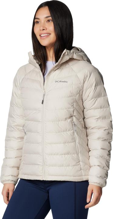 Produktbild Columbia Powder Lite™ II Hooded Jacket (XS)
