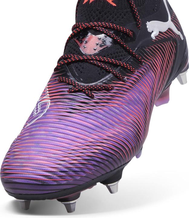 Actual product image Puma Future 8 Ultimate Mxsg (47)