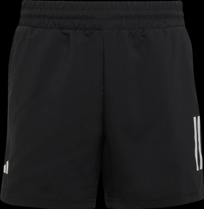 Produktbild adidas Boys Club 3S Short schwarz (128)