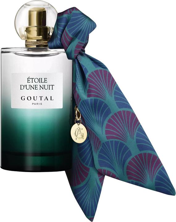 Actual product image Annick Goutal Étoile d' une nuit (Eau de parfum, 100 ml)