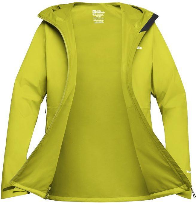 Immagine prodotto Jack Wolfskin Prelight 2.5L Lt Jkt M (M)