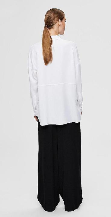 Immagine prodotto Selected Femme Camicia con spalle overcut (42)