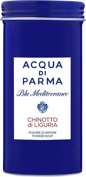 Immagine prodotto Acqua Di Parma Sapone in polvere al Bergamotto di Calabria (Sapone duro, 75 ml)
