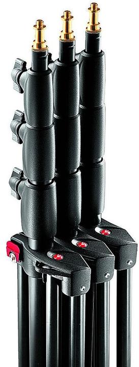 Produktbild Manfrotto Stativ, 1004BAC-3 Single (366 cm, 9 kg)