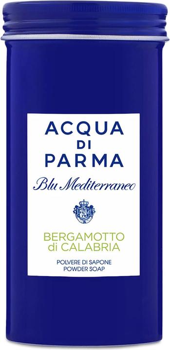 Produktbild Acqua Di Parma Chinotto di Liguria Powder Soap (Seifenlotion, 75 ml)