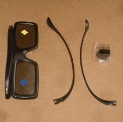 Actual product image Samsung 3d Glasses Accessory