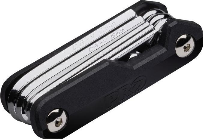 Actual product image PRO MINITOOL 10 RESIN MY21 10 FUNCTIONS, RESIN BODY (10 Functions)
