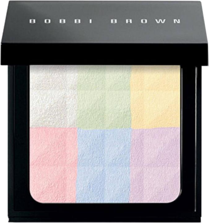 Bobbi Brown BB Blush - Brightening Brick Porcelain Pearl (Blau, Gelb, Grün, Lila, Rosa, Weiss)
