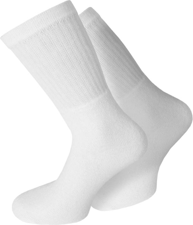Actual product image Normani 20 pairs of tennis socks (35 - 38)