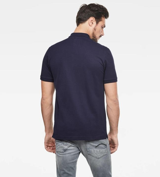 Produktbild G-Star Poloshirt (L)
