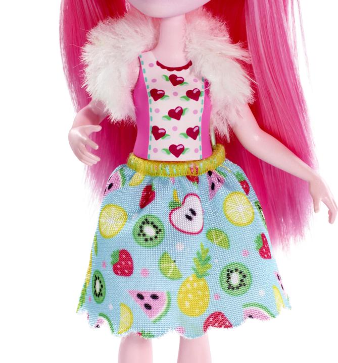 Produktbild Enchantimals Bree Bunny und Twist