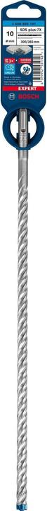 Produktbild Bosch Professional Zubehör Expert SDS plus-7X (10 Millimeter)