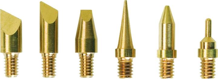 Produktbild Pebaro Brennspitzen-Set