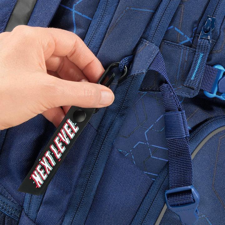 Actual product image Coocazoo school backpack PORTER, 35 litres (35 l)