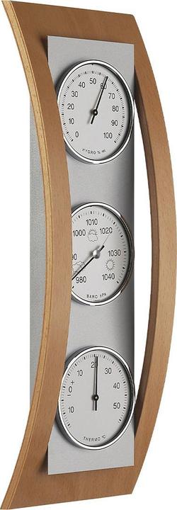 Image du produit TFA Station météorologique