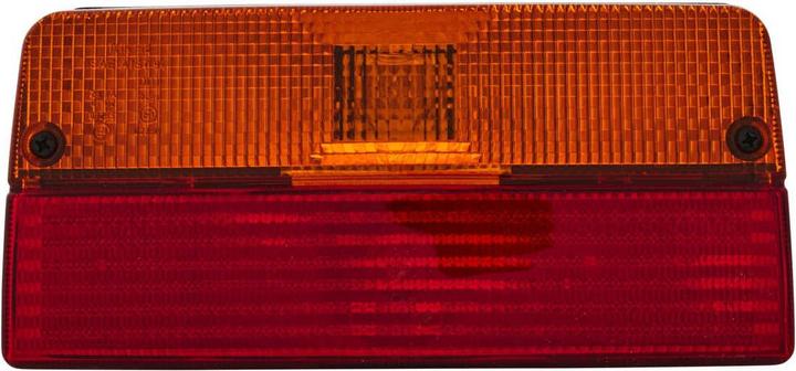 Actual product image Hella Tail Light Tractor (P21V, P21/5W)