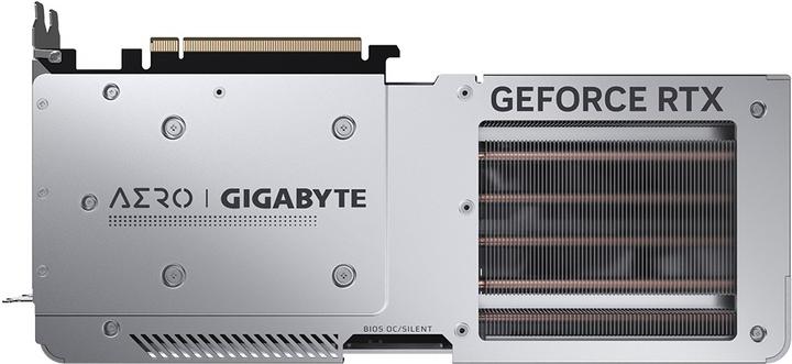 Immagine prodotto Gigabyte GeForce RTX 4070 AERO OC (12 GB)