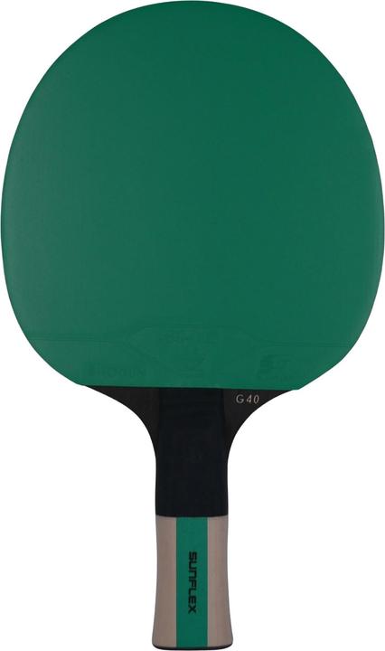 Actual product image Sunflex Racket Colorcomp G40