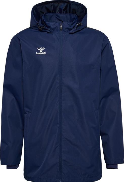 Actual product image hummel Hmlauthentic All Weather Jacket (S)