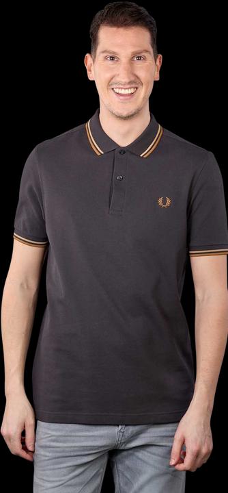 Actual product image Fred Perry 10018315 (XXL)