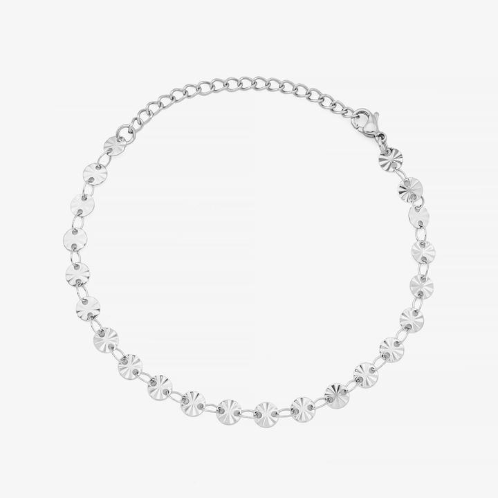 Sensora Jewelry Twinkle Armband (Edelstahl)