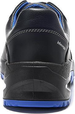 Produktbild Elten Sicherheits-Halbschuh ESD S3 LEONARDO XXSG Low, Gr.41 (S3, 41)