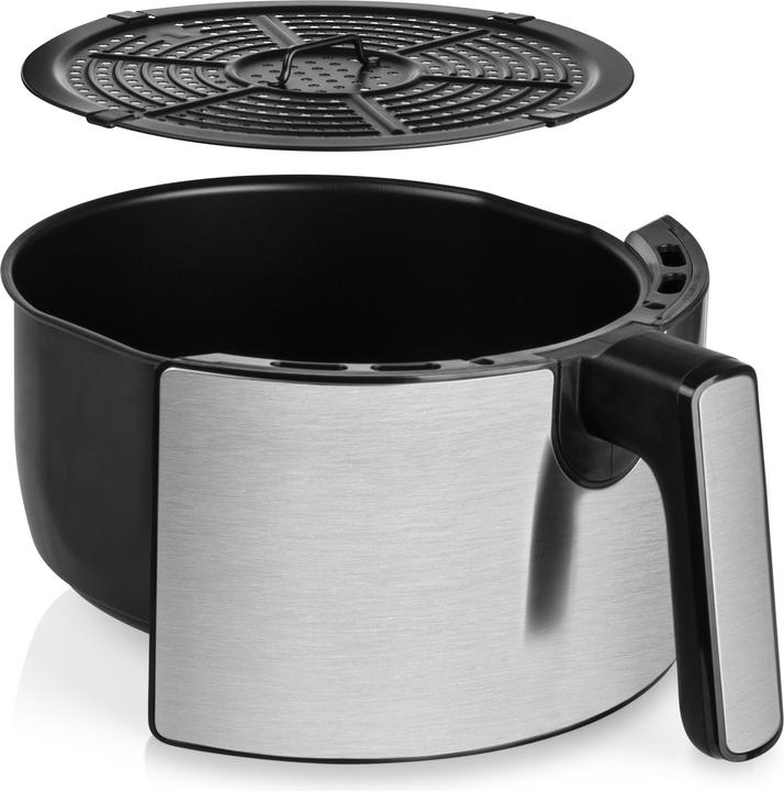 Actual product image Princess Hot Air Deep Fryer Digital XXL (EU plug)
