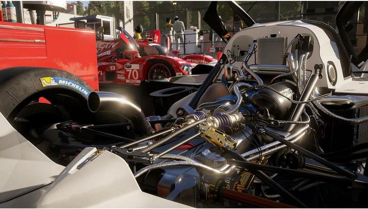 Produktbild Microsoft Forza Motorsport (Xbox Series X, DE)