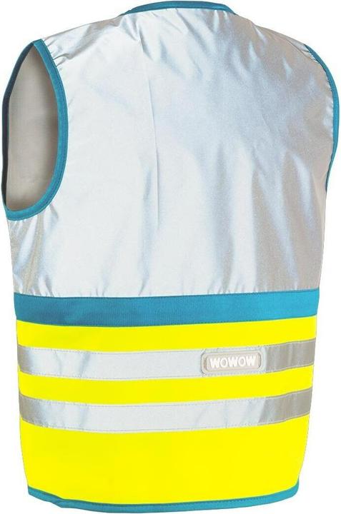 Produktbild Wowow Reflexweste Wasabi, L (L)