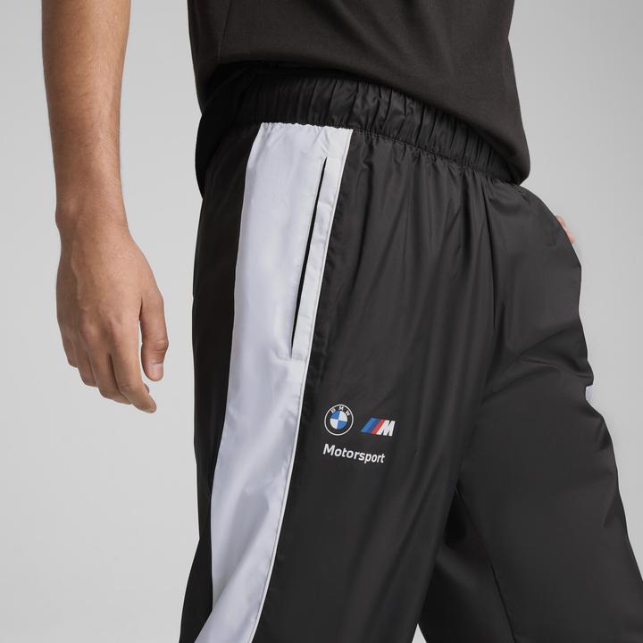 Actual product image Puma BMW MMS MT7+ Woven (S)